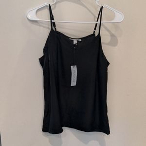 Prologue black tank NWT